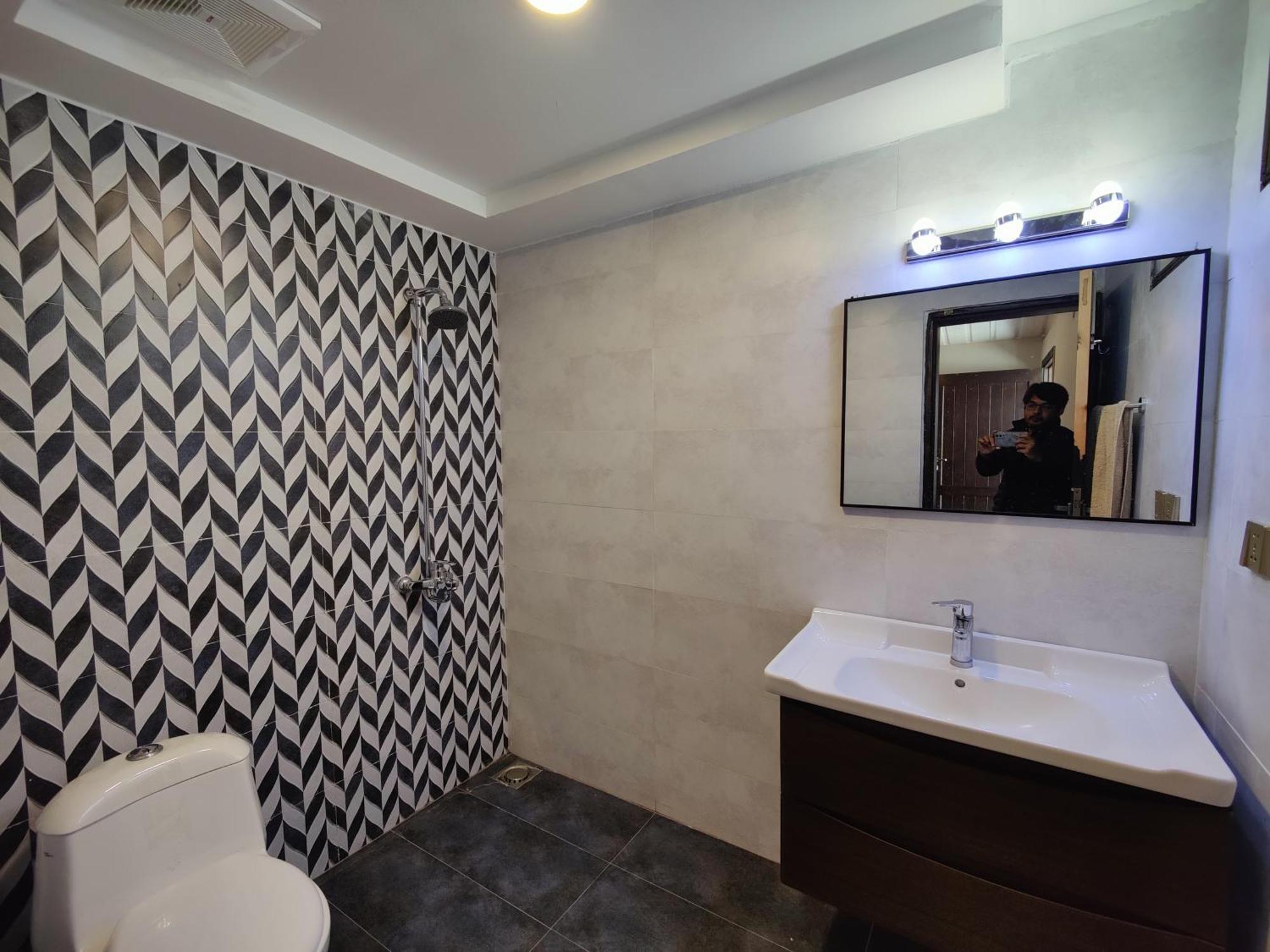Horizon Resort Attabad Lake Hunza Karimabad  外观 照片